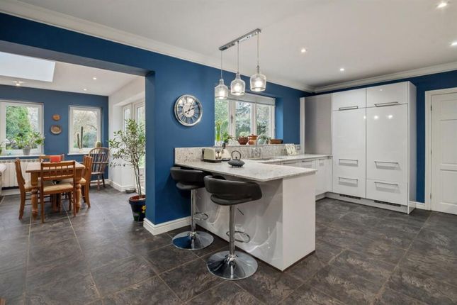 1 Sandlebridge Rise, Alderley Edge photo 3