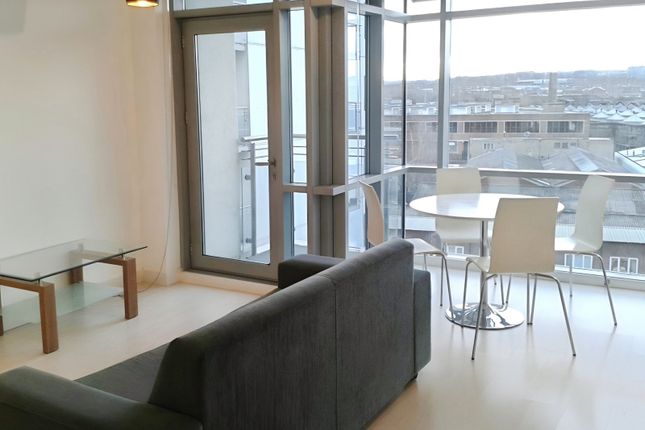 Apartment, 609, Manor Mills, Leeds photo 2