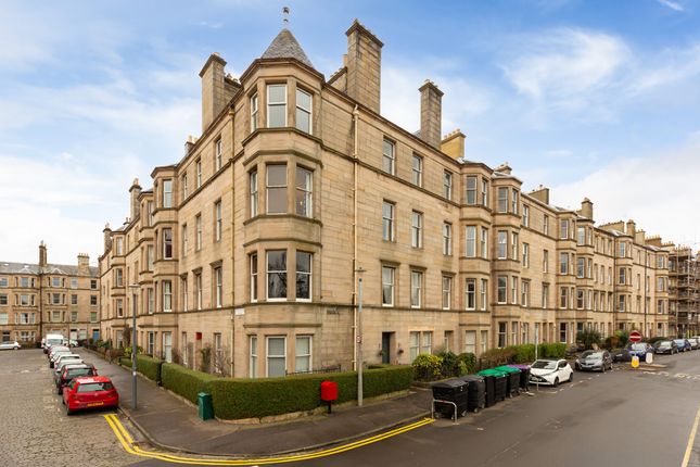 Thumbnail Flat for sale in 10/4 Forbes Road, Edinburgh