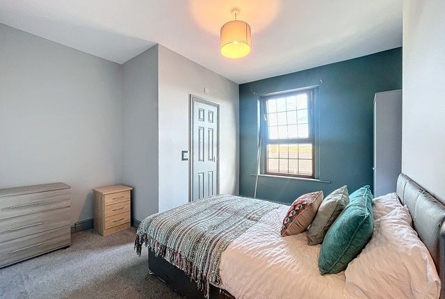 6 Bed HMO - Barnsley Road, Wombwell