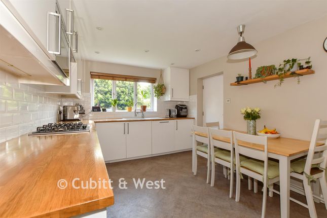 4-bed detached on 2, Brookside, Ashington, £595,000