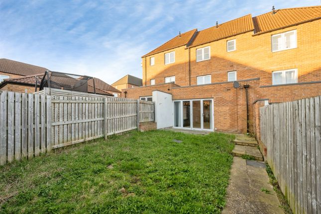 5, Avocet Close, Mexborough photo 4