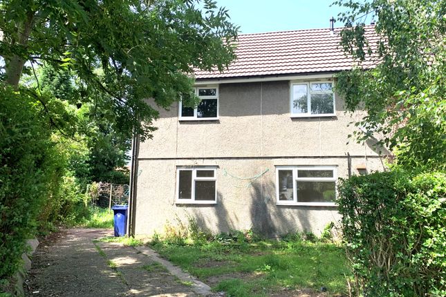 3-bed house on 19, Vernon Close, Stoke-on-Trent, £85,000