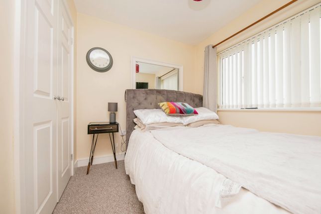 Flat for sale in Ratcliffe Court, Colchester, Essex
