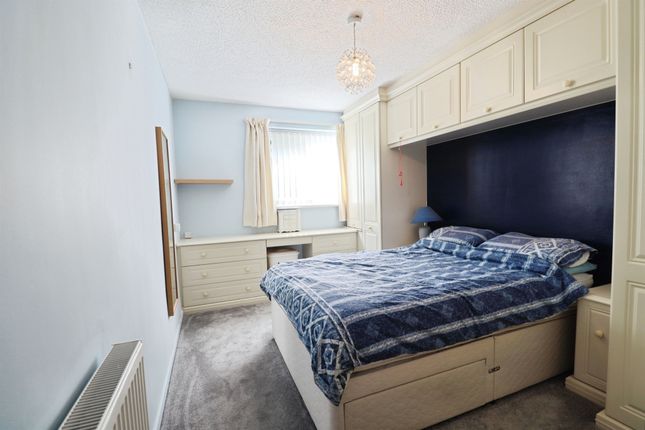 Flat 14, Wentloog Court, Wentloog Road, Cardiff photo 4