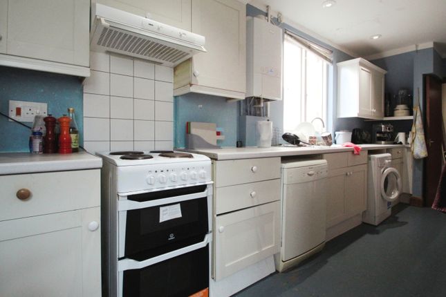 Ground Floor Flat, 27, Fern Hill Road, Oxford photo 5