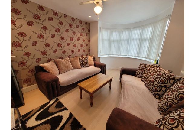 Semi-detached house for sale in Flaxley Road, Birmingham