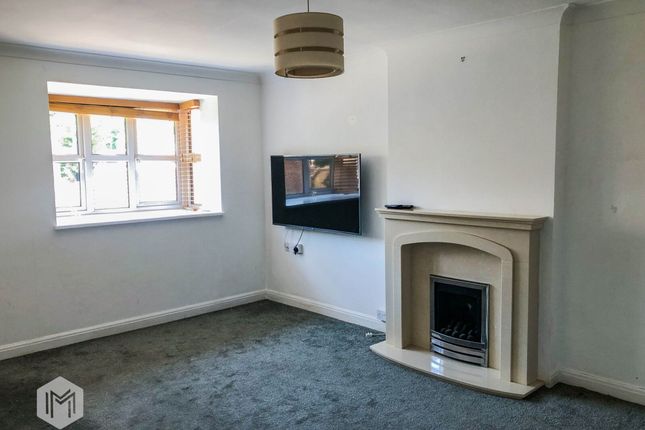 Flat 27, Heaton Court Gardens Chorley New Road, Bolton photo 2