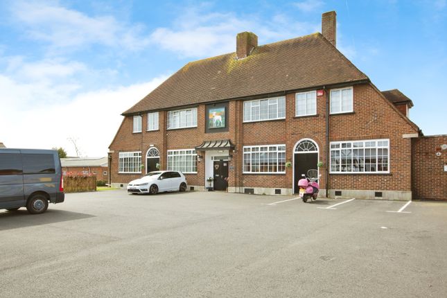 Thumbnail Flat for sale in White Hart House, 89 Castle Street, Portchester, Hampshire