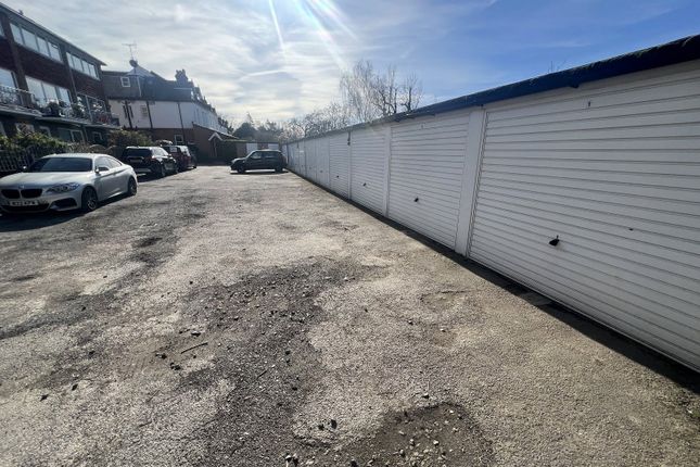 Garage 1,, Manor Court, Kingston upon Thames photo 4