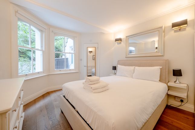 Thumbnail Flat to rent in Cromwell Road, London SW5. All Bills Included. (Lndn-Cro223)