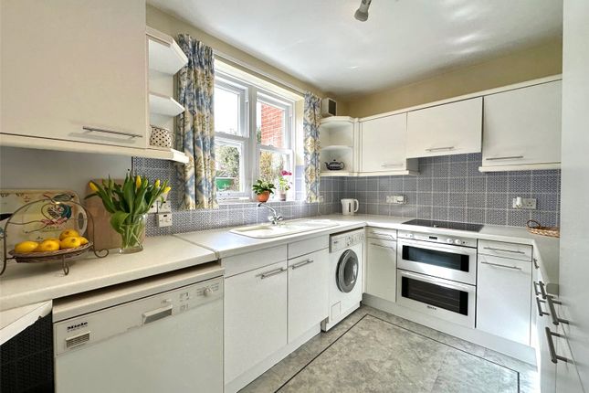 Flat for sale in Chesterfield Road, Eastbourne, East Sussex