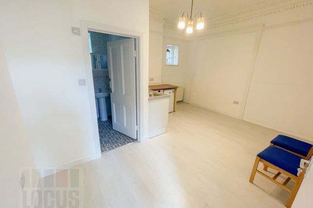 Thumbnail Studio to rent in Langford, Maryland Road, Wood Green