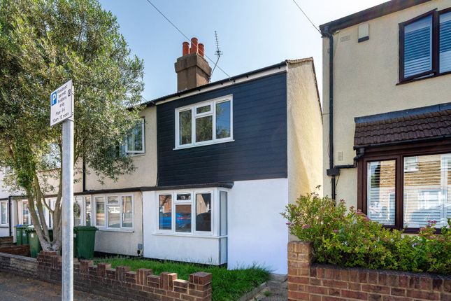 2-bed house on Sandford Road, Bexleyheath, £1,850/mo