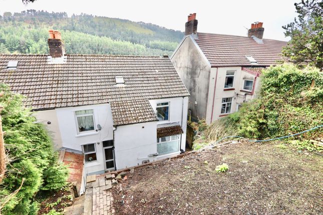 Semi-detached house for sale in Alexandra Road, Six Bells