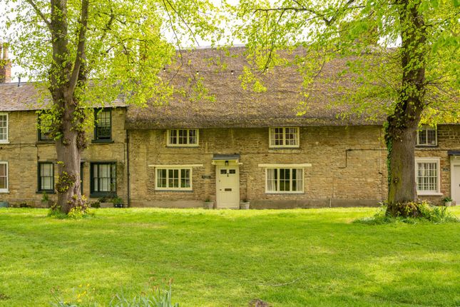 Thumbnail Cottage for sale in The Green, Harrold