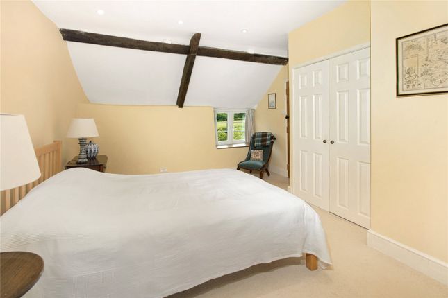 Farmhouse Bedroom