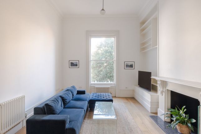 Thumbnail Flat for sale in Blenheim Crescent, London