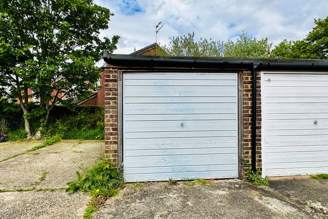 Parking/garage for sale in Orchard Road, Spixworth, Norwich