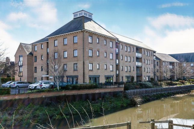 Thumbnail Flat for sale in North Gate Court, Shortmead Street, Biggleswade