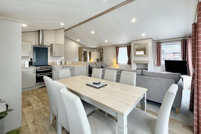 ABI Kielder, Lodge, Borwick Lane, Carnforth photo 4