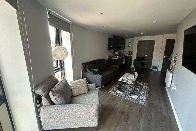 Apartment 316, The Summit, 12, Parliament Street, Merseyside photo 4