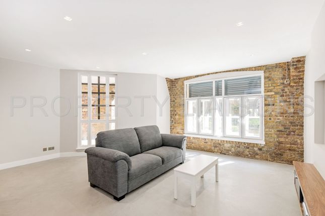 Thumbnail Flat to rent in Telfords Yard, Wapping