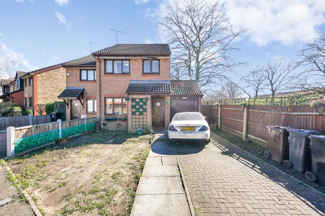 3-bed house on 2 Waterside Close, Barking, £525,000