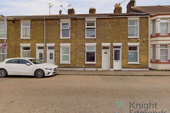 Thumbnail Terraced house to rent in Richmond Street, Sheerness