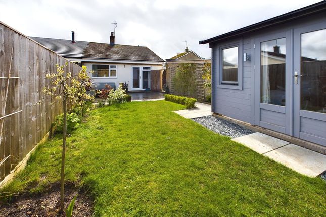 Bungalow for sale in Wychwood Drive, Milton-Under-Wychwood, Chipping Norton