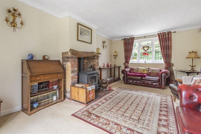 Detached house for sale in Stone Lane, Spilsby