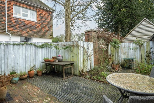 Museum Cottage, 76 High Street, Haslemere photo 4
