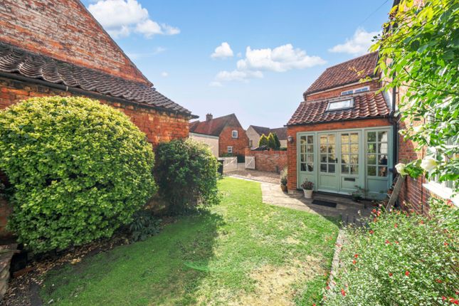 Barley Cottage, Cliff Road, Lincoln photo 4