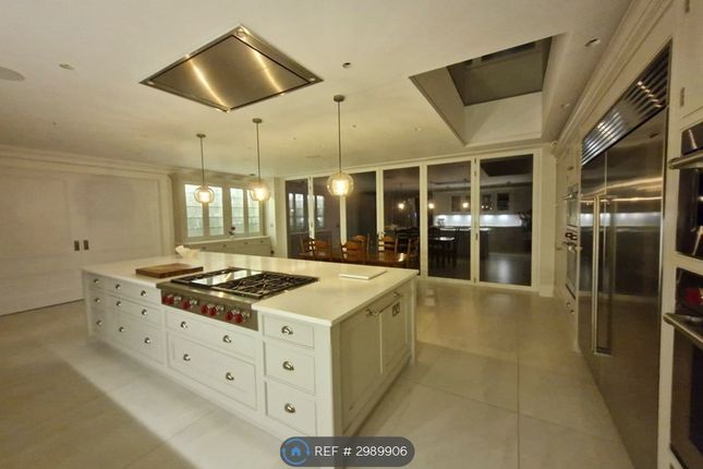 Sandy Lodge Road, Rickmansworth,  Moorpark photo 2