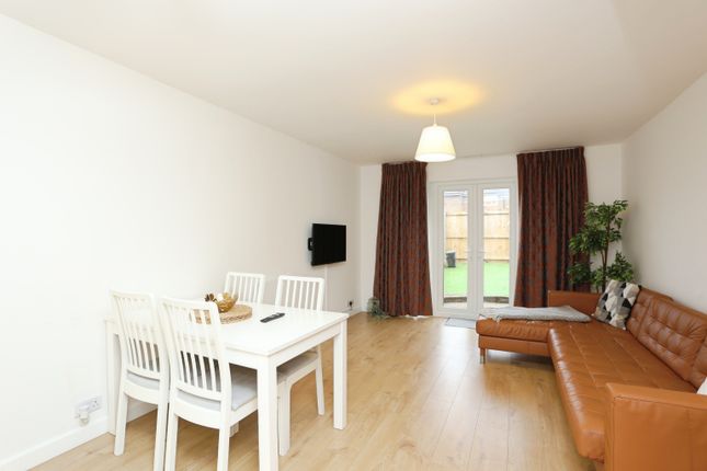 2-bed terraced on 25, Sycamore Grove, London, £425,000