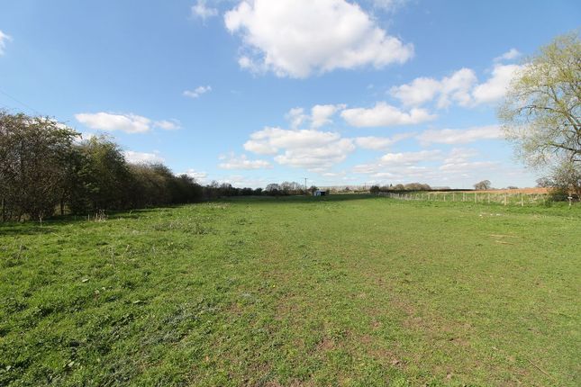 Land for sale in Long Lane, Telford