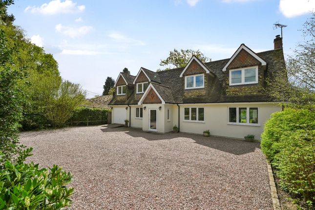 Thumbnail Detached house for sale in The Ride, Ifold, Loxwood, Billingshurst