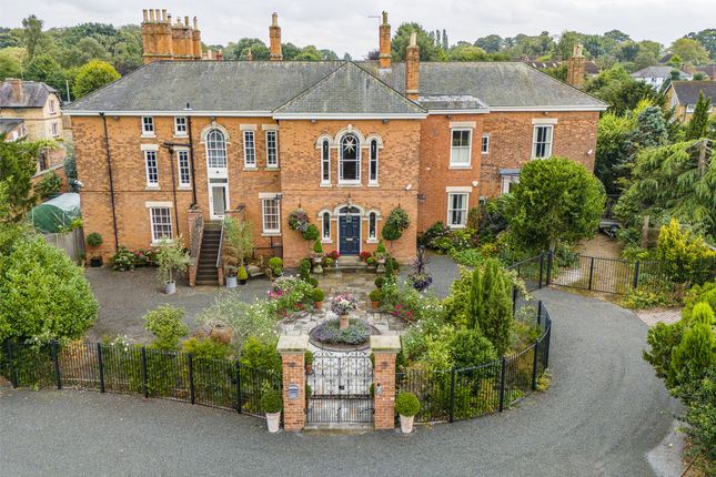 Thumbnail Country house for sale in The Dower House, Lincoln