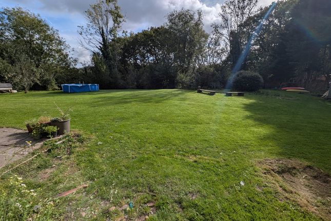 Ynysuchaf, Ystradgynlais photo 4