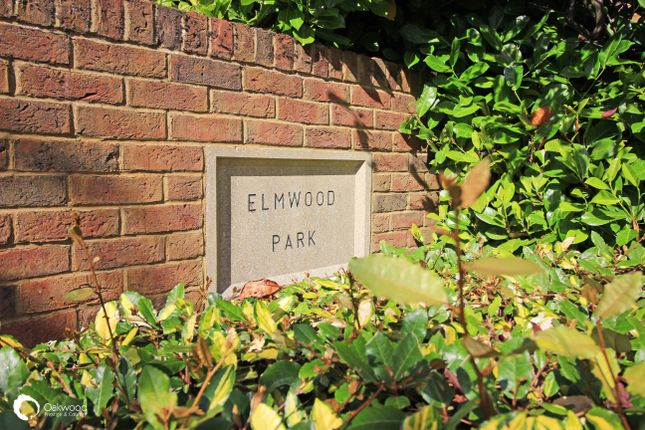 Detached house for sale in Elmwood Park, Broadstairs