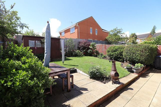 7, Redwing Close, Hertfordshire photo 5