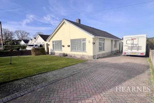Detached bungalow for sale in Lydlinch Close, West Parley, Ferndown