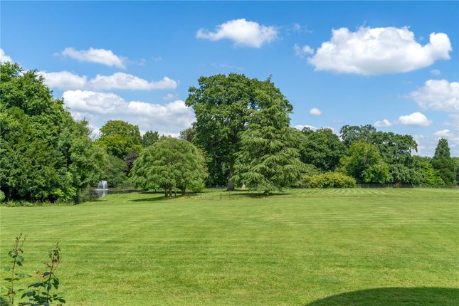 Gardens And Grounds