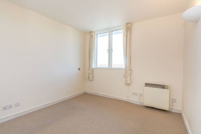 Flat for sale in Beech Court, Maida Vale, London
