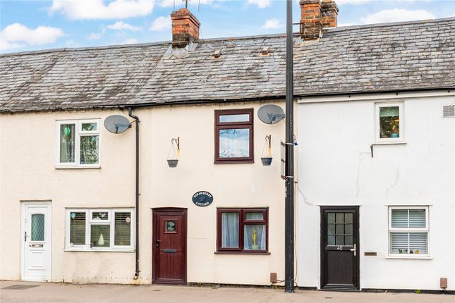 Terraced house for sale in Chapel Street, Thatcham, Berkshire