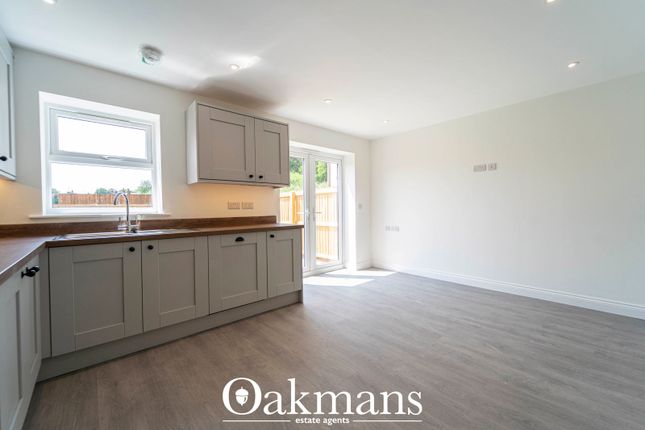 Plot 16,, Plot 16, Stourport-On-Severn photo 3