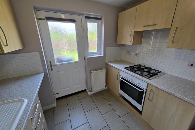 29, Madison Park, Westhoughton photo 4