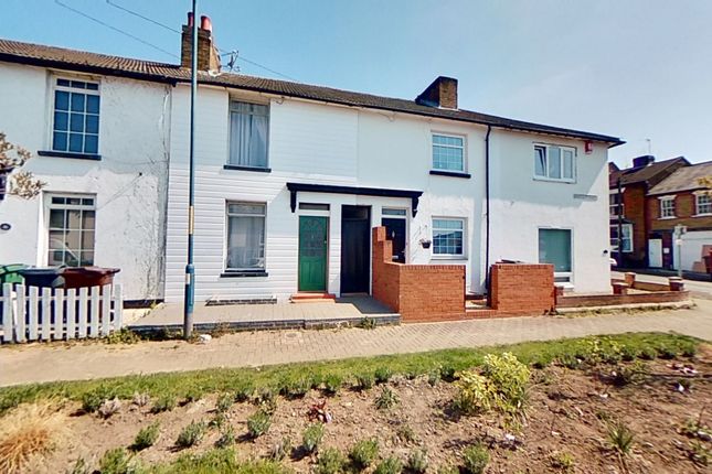 Terraced house for sale in Scott Street, Maidstone, Kent