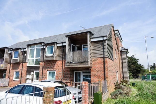 Flat for sale in Church Road, Chichester