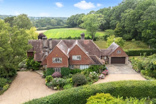 Hammer Hill House